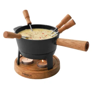 Fondueset Pro S - 700 ml (2 tot 4 personen)